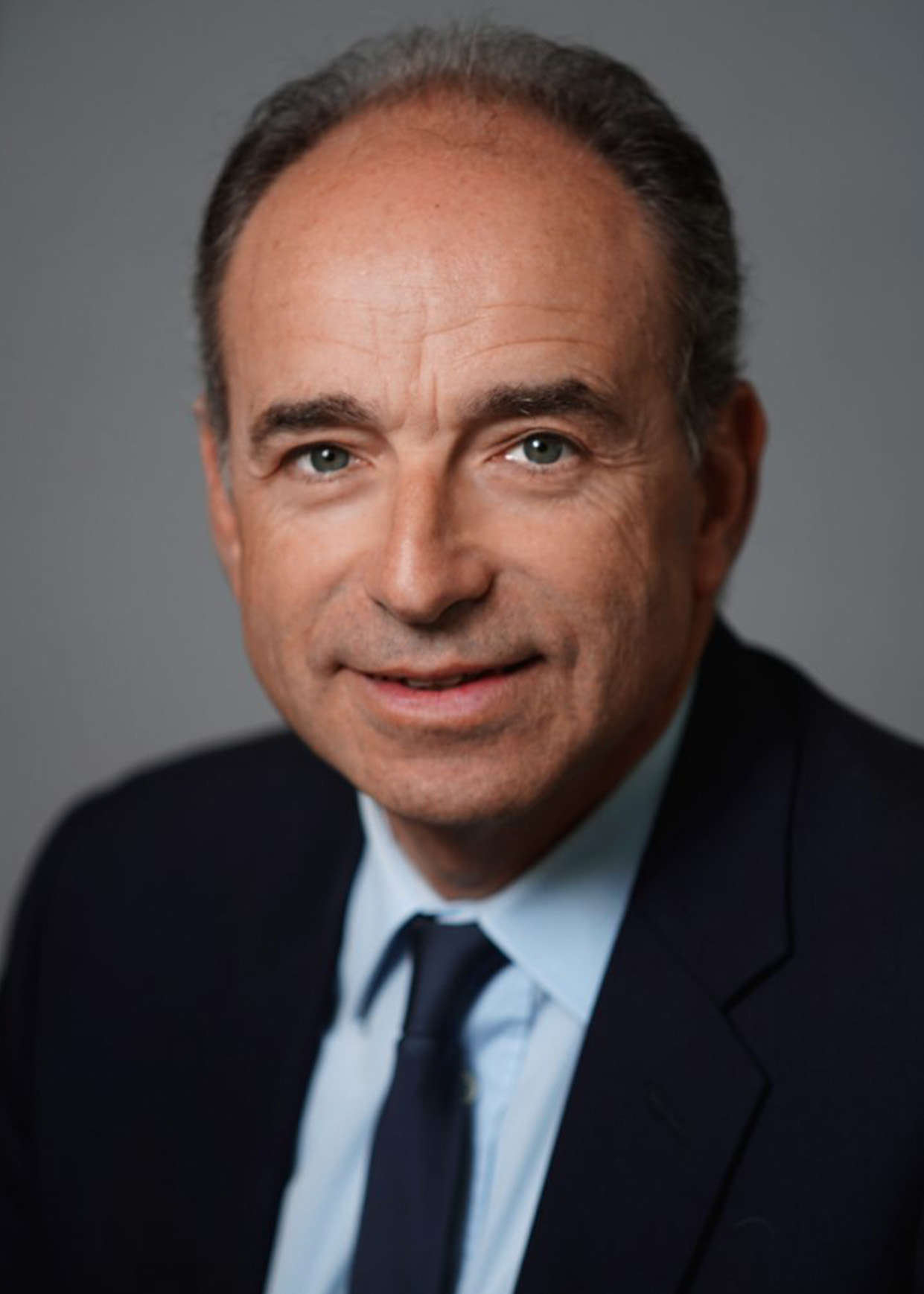Jean-François COPÉ